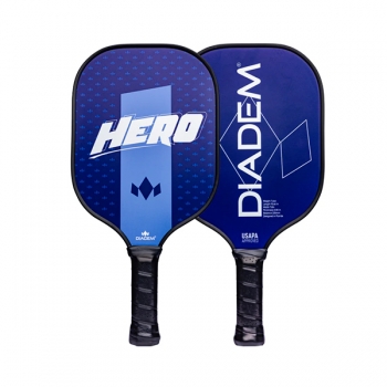 Diadem Hero V2 Pickleball Paddle
