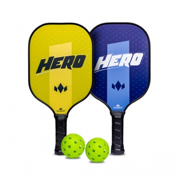 Diadem Hero V2 Pickleball Starter Kit