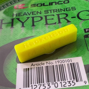 RacketBob Saitenrollenschraube