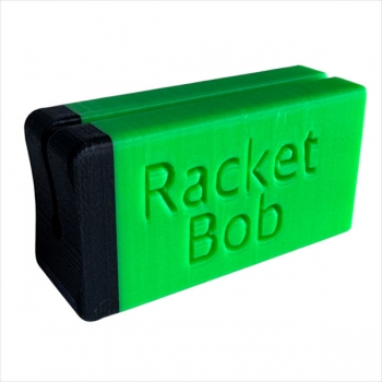 RacketBob Starter-Block V2, lang