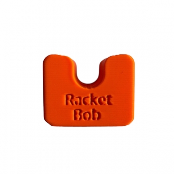 RacketBob Starter-Block Recessed, kurz