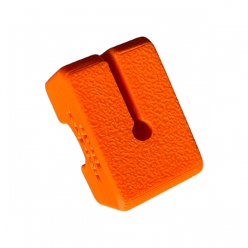 RacketBob Starter Block recessed