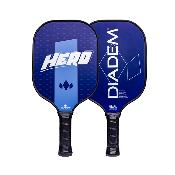 Diadem Hero V2 Pickleball Paddle