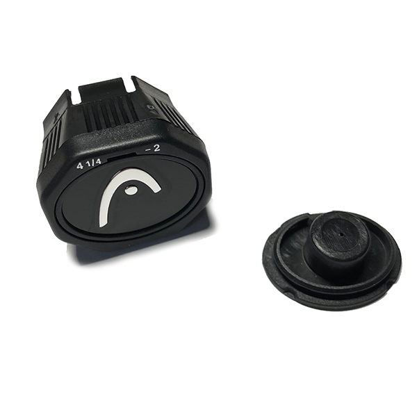 HEAD TK219S Buttcap