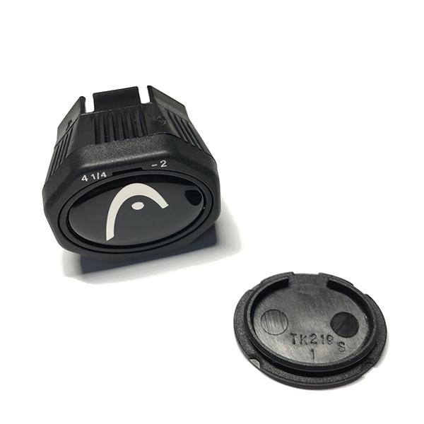 HEAD TK219S Buttcap
