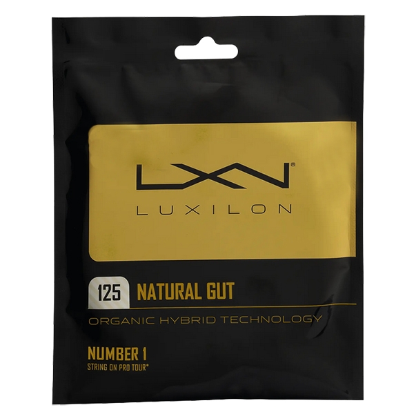 Luxilon Natural Gut 125