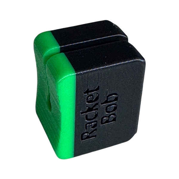 RacketBob Starter Block short