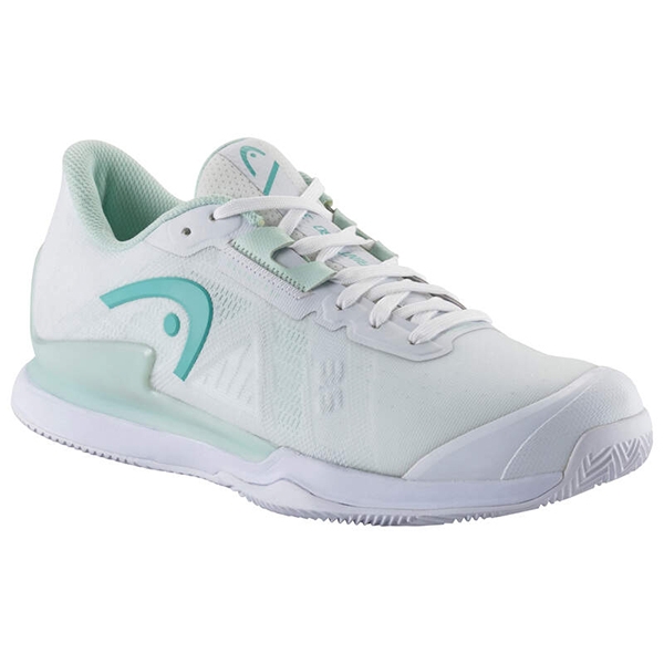 Head Sprint Pro 3.5 Clay Tennisschuhe Damen