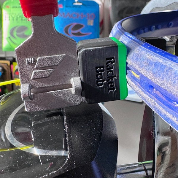 RacketBob Starter Block short